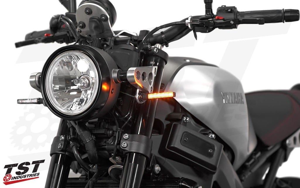 TST Industries XSR900 (16-21) LEDフロント＆リア ウインカーセット